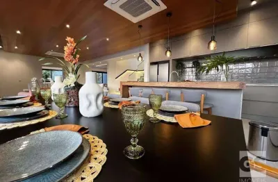 Casa residencial à venda, campos de santo antônio, itu - ca3389.