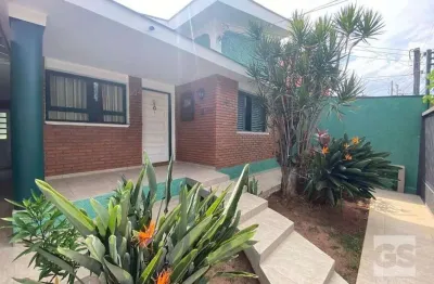 Casa com 2 quartos à venda na Alameda Alice, 204, Jardim Convenção, Itu