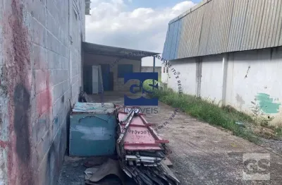 Galpão residencial à venda, condomínio fazenda vila real de itu, itu - ga0106.