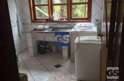 Casa residencial à venda, parque village castelo, itu - ca3394.