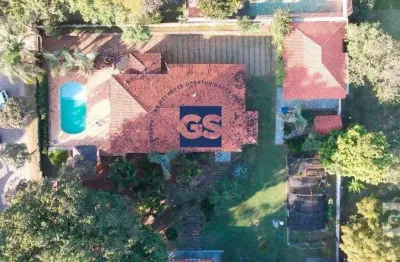 Casa residencial à venda, condomínio mangueiras de itu, itu - ca3396.