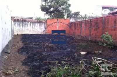 Terreno à venda, 200 m² por r$ 250.000,00 - cruz das almas - itu/sp