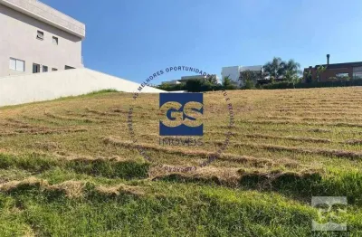 Terreno em condomínio fechado à venda na Estrada Municipal Augusto Zanoni, 24, Jardim Emicol, Itu