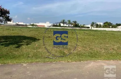 Terreno em condomínio fechado à venda na Estrada Municipal Augusto Zanoni, 15, Jardim Emicol, Itu