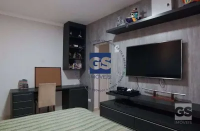 Casa em condomínio fechado com 3 quartos à venda na Condomínio Fazenda Palmeiras Imperiais, 85, Condomínio Palmeiras Imperiais, Salto