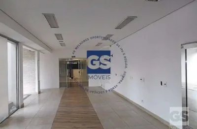 Sala comercial com 11 salas para alugar na Avenida Doutor Otaviano Pereira Mendes, 165, Liberdade, Itu