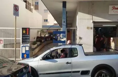 Sala comercial para alugar na Rua Barão do Itaim, 41, Centro, Itu