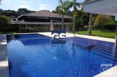 Casa residencial à venda, residencial são josé, itu - ca3415.