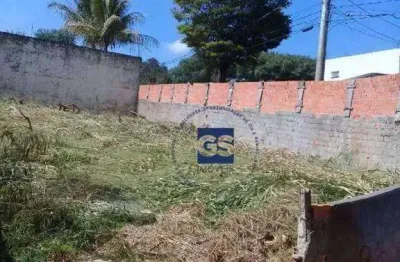 Terreno à venda na Avenida das Emas, 1, Jardim Paraíso, Itu