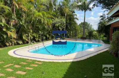 Casa residencial à venda, residencial são josé, itu - ca3418.