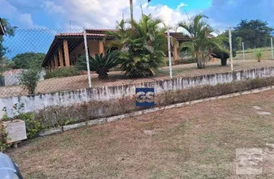 Chácara / sítio à venda na Estrada Municipal do Pinheirinho, Pinheirinho, Itu