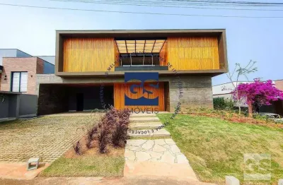 Casa em condomínio fechado com 5 quartos à venda na Estrada Municipal Augusto Zanoni, 8, Jardim Emicol, Itu