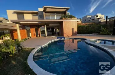 Casa residencial à venda, campos de santo antônio, itu - ca3426.