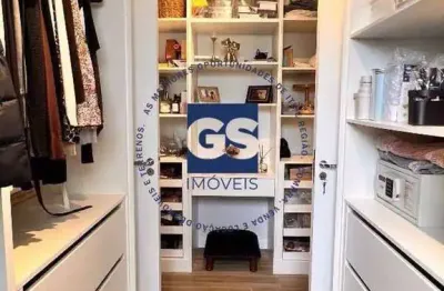 Casa residencial à venda, condomínio reserva saint paul, itu - ca3432.