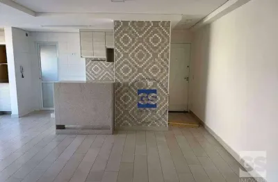 Apartamento com 2 dormitórios à venda, 82 m² por r$ 750.000,00 - absolutt residencial - itu/sp