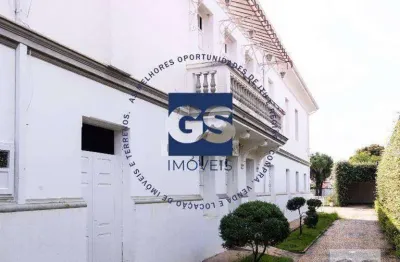 Casa com 10 quartos à venda na Praça Duque de Caxias, 63, Centro, Itu