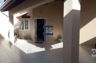 Casa com 3 quartos à venda na Rua Maria Bueno da Rocha Oliveira, Jardim Oliveira, Itu