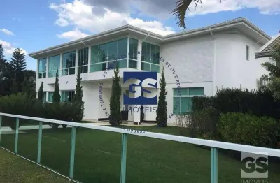 Casa residencial à venda, condomínio city castelo, itu - ca3458.