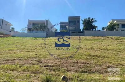 Terreno em condomínio fechado à venda na Rua Sebastião Bernardes Filho, 3174, Bairro do Pinheiro, Itu