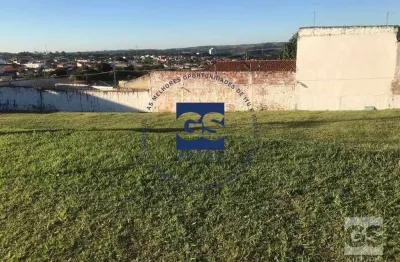 Terreno em condomínio fechado à venda na Alameda dos Bem-te-vis, 5, Portal dos Sabiás, Itu