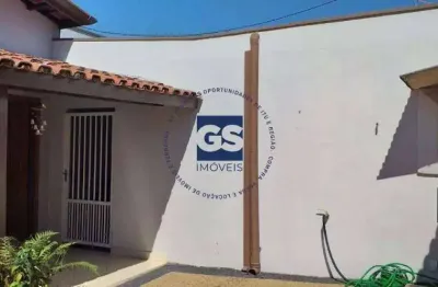 Casa residencial à venda, jardim bandeirantes, salto - ca3460.