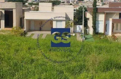 Terreno residencial à venda, mirante dos ipês, salto - te1885.