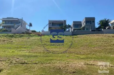 Terreno em condomínio fechado à venda na Rua Sebastião Bernardes Filho, 5678, Bairro do Pinheiro, Itu