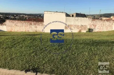 Terreno em condomínio fechado à venda na Alameda dos Bem-te-vis, 6, Portal dos Sabiás, Itu