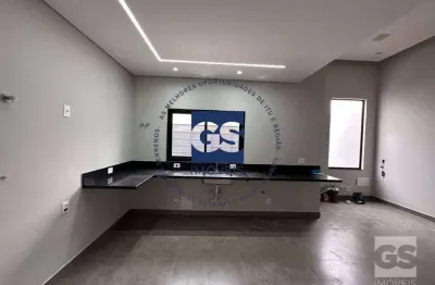 Casa residencial à venda, jardim paulista iii, itu - ca3467.