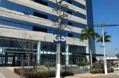 Sala comercial para alugar na Avenida das Garças, 6, Jardim Paraíso, Itu