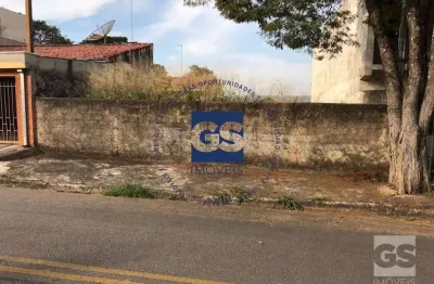 Terreno à venda na Alameda dos Sabiás, 32, Jardim Paraíso, Itu