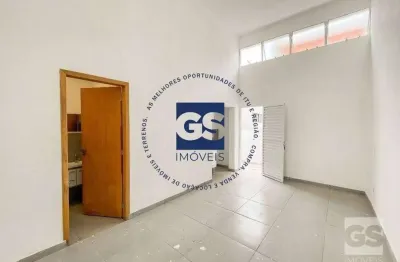 Sala comercial com 1 sala para alugar na Rua Carolina Lucca Vaz, 556, Itu Novo Centro, Itu