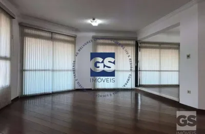 Apartamento com 4 dormitórios, 248 m² - venda por r$ 2.800.000,00 ou aluguel por r$ 8.956,67 - edifício flamboyant - itu/sp