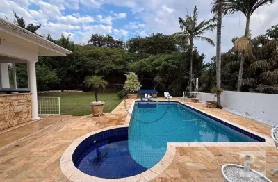 Casa em condomínio fechado com 4 quartos à venda na Alameda Santa Cândida, 493, Jardim Theodora, Itu