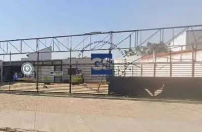 Terreno comercial à venda na Avenida Eugen Wissmann, 1949, São Luiz, Itu