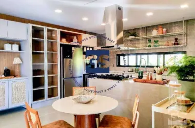 Casa residencial à venda, residencial são josé, itu - ca3497.