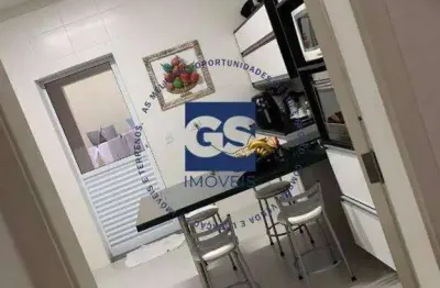 Casa com 3 quartos à venda na Praça da Alegria, 400, Vila Cleto, Itu