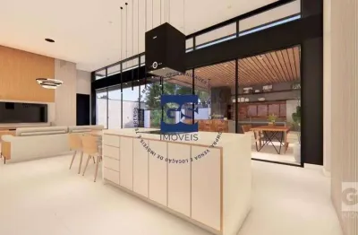 Casa em condomínio fechado com 3 quartos à venda na Rua Sebastião Bernardes Filho, 3, Bairro do Pinheiro, Itu