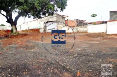 Terreno residencial à venda, vila santa terezinha, itu - te1907.