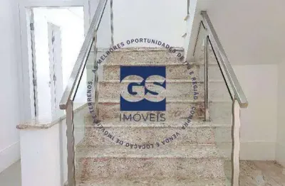 Casa residencial à venda, residencial são josé, itu - ca3508.