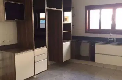 Casa em condomínio fechado com 4 quartos à venda na Alameda Santa Cândida, 256, Jardim Theodora, Itu