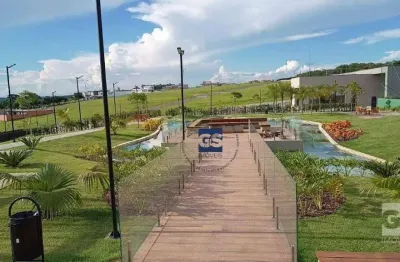 Terreno residencial à venda, parque residencial indaiá, indaiatuba - te1909.