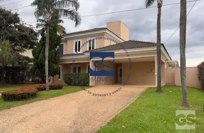 Casa residencial à venda, jardim plaza atheneé, itu - ca3513.