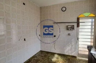 Casa com 3 quartos à venda na Rua Monsenhor Ezequias Galvão, 332, Jardim Padre Bento, Itu