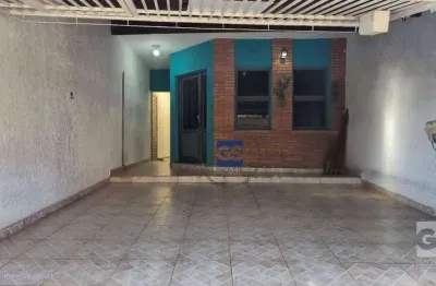 Casa com 2 quartos à venda na Rua Cipriano Agarussi, 27, Jardim Agarussi, Itu