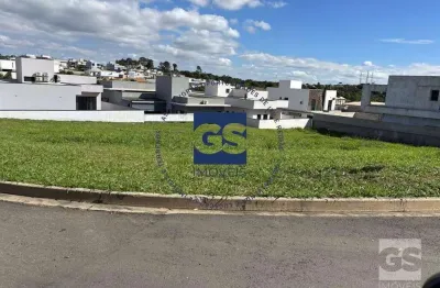 Terreno residencial à venda, condomínio reserva saint paul, itu - te1911.