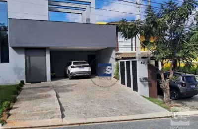 Casa com 3 quartos à venda na Alameda Mármore, 82, Parque do Varvito, Itu