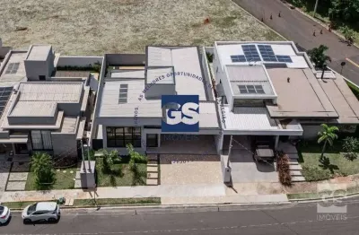 Casa residencial à venda, condomínio reserva saint paul, itu - ca3520.