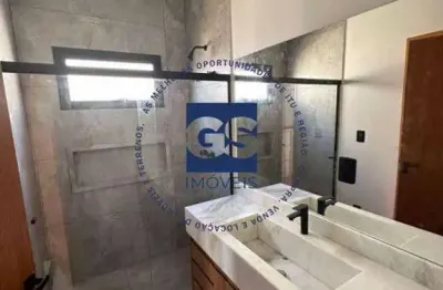 Casa com 3 quartos à venda na Rodovia Waldomiro Corrêa de Camargo, 186, Vila Martins, Itu