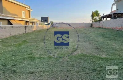 Terreno residencial à venda, alto das palmeiras, itu - te1918.